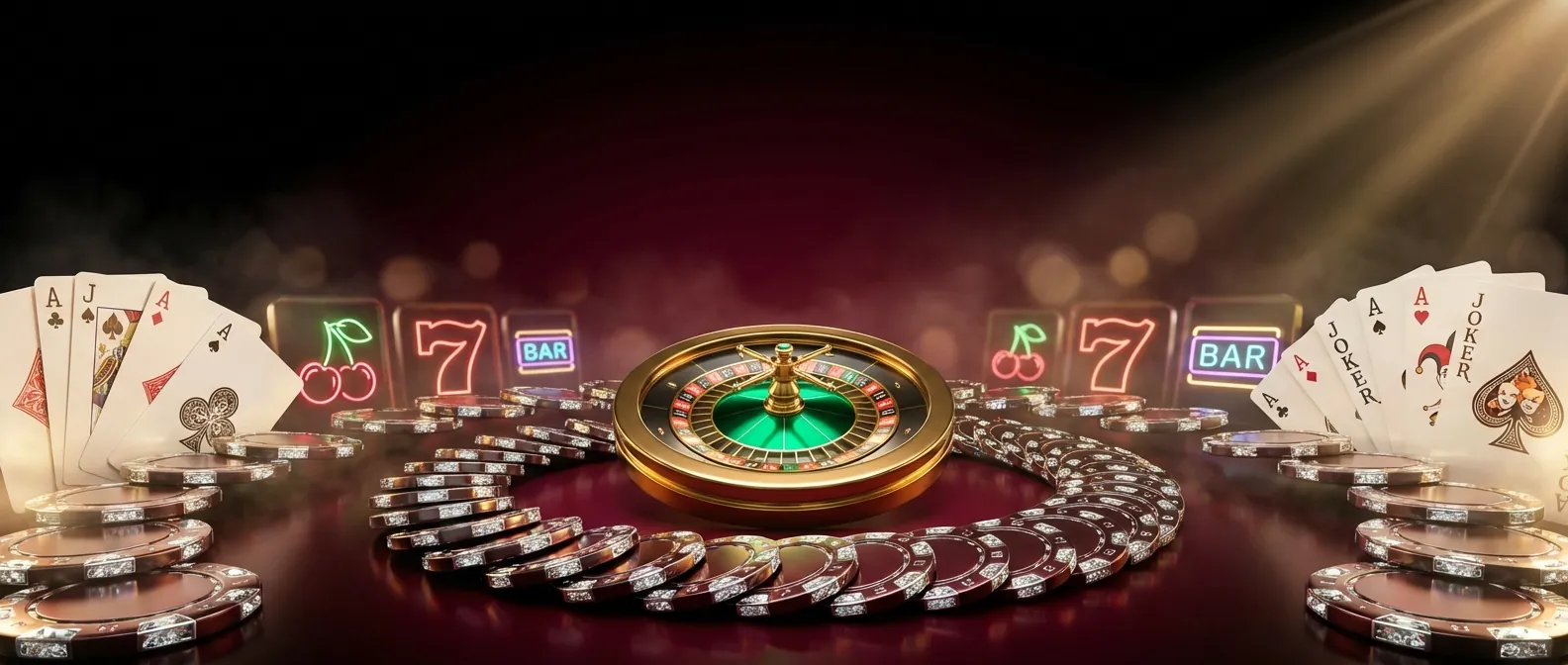 PlayCroco Casino bonus
