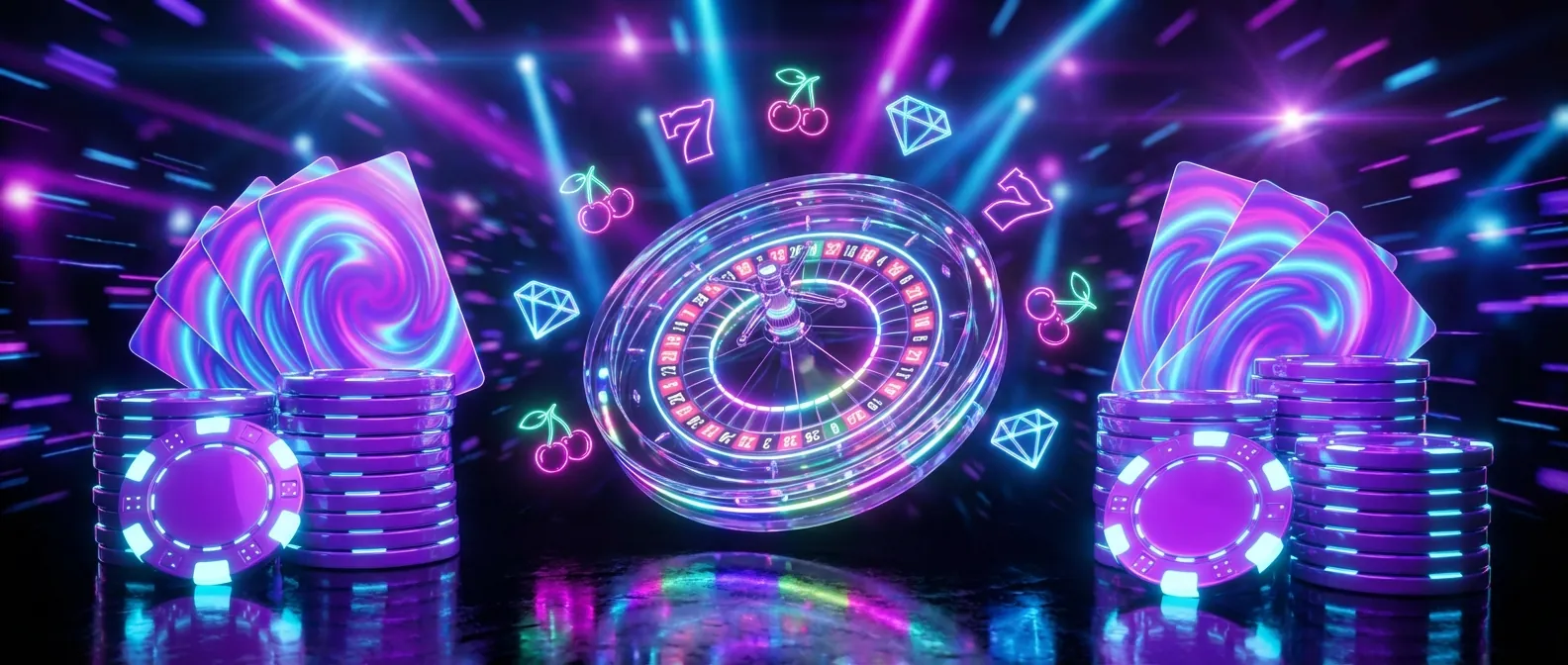 PlayCroco Casino bonus